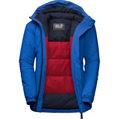 Jack Wolfskin Winterjacke ARGON STORM fur Jungen Зимняя куртка ARGON STORM для мальчика