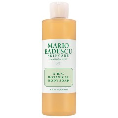 Mario Badescu A.H.A. Botanical Body Soap  АГА. Ботаническое мыло для тела