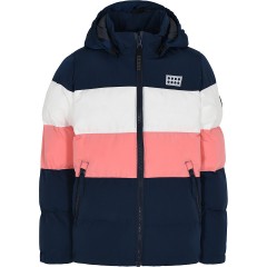 LEGO wear Winterjacke LWJIPE fur Madchen Зимняя куртка LWJIPE для девочек