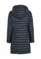 Tommy Hilfiger Winter coat marine Зимнее пальто морской