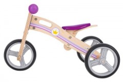 bikestar Laufrad 7 Zoll Holz Рабочее колесо 7 дюймов дерево