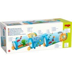 Haba Krabbelrolle Regenbogenwelt Ролл для ползания по радужному миру