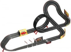 Carrera Carrera GO!!! Disney Pixar Cars Каррера вперед!!! Автомобили Дисней Пиксар