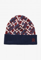 Tommy Hilfiger Beanie corporate шапочка корпоративный