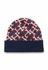 Tommy Hilfiger Beanie corporate шапочка корпоративный