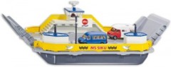 SIKU SIKU Super 1750 Autofahre MS SIKU Super 1:50 -schwimmfahig- Водитель SIKU Super 1750 MS SIKU Super 1:50 -плавающий-