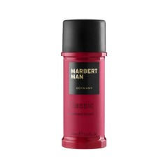 Marbert (Марберт) ManClassic Deodorant Cream Крем, 40 мл
