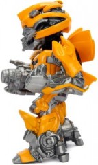Jada Transformers 4 Bumblebee Sammelfigur Трансформеры 4 Коллекционная фигурка Бамблби