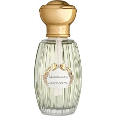 Annick Goutal (Анник Гуталь) Mandragore Eau de Toilette Туалетная вода Spray Спрей, 100 мл