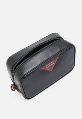 Tommy Hilfiger MODERN WASHBAG UNISEX Wash bag colour block MODERN WASHBAG UNISEX Мешок для стирки цветные блоки