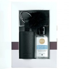 Pericosa CarryME-Set DELUXE Leder  Кожаный набор CarryME DELUXE