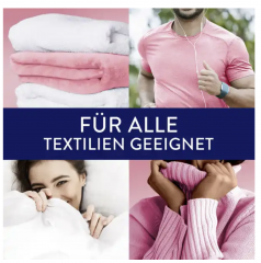 Lenor Wascheparfum Pfingstrose & Hibiskusblute 155 g, Ленор Парфюм для стирки Пион и гибискус, 155г