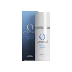 Oceanwell Nahrende Pflegecreme Питательный крем для ухода