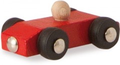 Eichhorn Auto-Rennbahn mit 4 Fahrzeugen Автогоночная трасса с 4 автомобилями