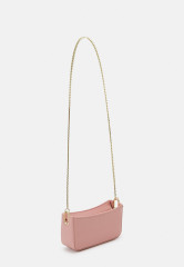 Tommy Hilfiger TIMELESS CHAIN CROSSOVER Across body bag soothing pink TIMELESS CHAIN ??CROSSOVER Сумка через плечо успокаивающий розовый