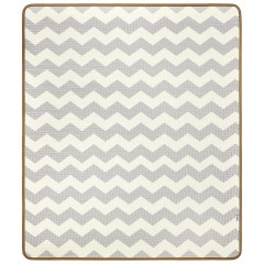 mamabrum Doppelseitige  Krabbelmatte 180 x 150 x 2 cm Rutschfest Двусторонний коврик для ползания 180 x 150 x 2 см