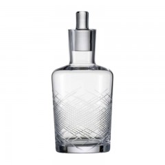 Zwiesel Glas Zwiesel Glas Bar Premium No. 2 by Charles Schumann Whiskykaraffe Glas 500 ml / h: 250 mm Стеклянный бар Zwiesel Premium No. 2 стакана для графина для виски Charles Schumann 500 мл / высота: 250 мм