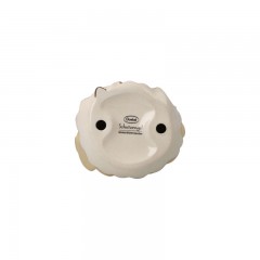 Goebel Goebel champagnerfarben Himmelsboten Winterblutenzauber - mit Swarovski Stern h: 15,5 cm Goebel цвета шампанского небесные вестники волшебство зимнего цветения - со звездой Сваровски высота: 15,5 см