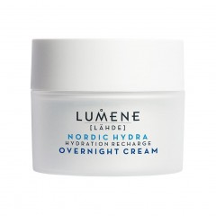 Lumene Nordic Hydra Северная гидра