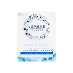 Lumene Nordic Hydra Северная гидра