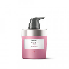 Goldwell Kerasilk Kerasilk Color Brillanz Aktivierung, 500 ml  Kerasilk Color Brilliance Activation, 500 мл