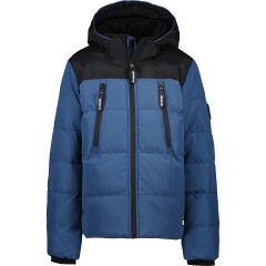 CARS JEANS Winterjacke BRENTHAM fur Jungen Зимняя куртка BRENTHAM для мальчика