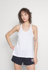 Tommy Hilfiger TANK Nightie white ТАНК Ночнушка белый