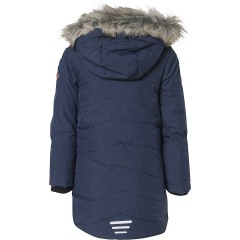 TROLLKIDS Wintermantel LIFJELL fur Madchen Зимнее пальто LIFJELL для девочки