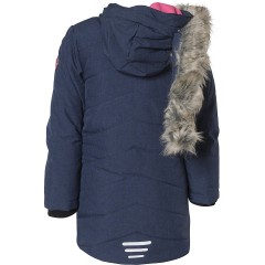 TROLLKIDS Wintermantel LIFJELL fur Madchen Зимнее пальто LIFJELL для девочки