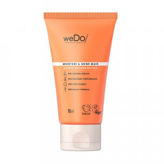 WEDO/ PROFESSIONAL Moisture & Shine Mask Маска для увлажнения и блеска