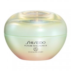 Shiseido Legendary Enmei Ultimate Renewing Cream Легендарный Enmei Ultimate Восстанавливающий Крем