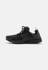 Nike Sportswear AIR PRESTO UNISEX Sneaker low black AIR PRESTO UNISEX Низкие кроссовки женские черный
