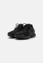 Nike Sportswear AIR PRESTO UNISEX Sneaker low black AIR PRESTO UNISEX Низкие кроссовки женские черный