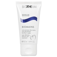 Biotherm Biomains  Биосеть