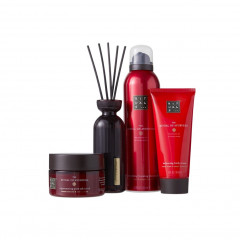 Rituals Gift Set Medium Black Set  Подарочный набор среднего размера черный набор