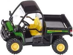 SIKU SIKU 3060 John Deere Gator 1:32 SIKU 3060 John Deere Gator 1:32