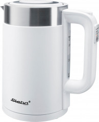 Steba Steba Wasserkocher WK 11 Bianco, 1,7 l, 2200 W Чайник Steba WK 11 Bianco, 1,7 л, 2200 Вт