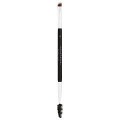 Anastasia Beverly Hills Duo Brush 12 Augenbrauenpinsel Pinsel & Bursten, 1 шт.