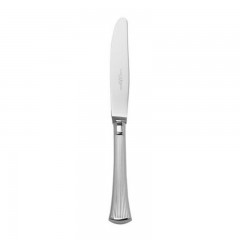 Robbe &amp; Berking Robbe &amp; Berking Avenue 150 g versilbert Dessert-/Vorspeisemesser Robbe &amp;amp; Berking Avenue 150 г посеребренный нож для десерта/закусок