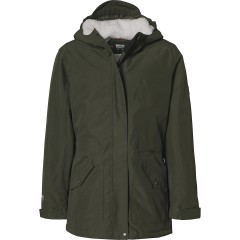 McKinley Outdoorjacke MILLA fur Madchen Уличная куртка MILLA для девочек