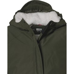 McKinley Outdoorjacke MILLA fur Madchen Уличная куртка MILLA для девочек