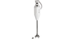 Unold Unold ESGE-Zauberstab P 350 Profi, Stabmixer weiss/grau weiss/grau Unold ESGE-Zauberwand P 350 Profi, погружной блендер белый/серый