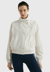 Tommy Hilfiger SAILING Training jacket weathered white ПАРУСНЫЙ Куртка тренировочная выветрившийся белый