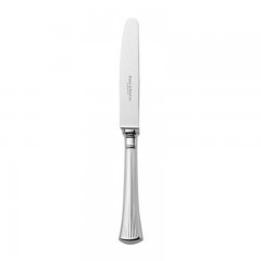 Robbe &amp; Berking Robbe &amp; Berking Avenue 150 g versilbert Menumesser Robbe &amp;amp; Berking Avenue 150 г посеребренный столовый нож