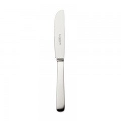 Robbe & Berking Robbe & Berking Alta 150 g versilbert Dessert-/Vorspeisemesser Robbe & Berking Alta 150 г посеребренный нож для десерта/закусок
