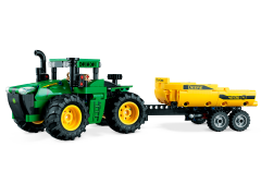 Lego John Deere 9620R 4WD Tractor Трактор John Deere 9620R 4WD