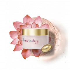 Hair Biology Full & Shining Haarmaske Полная и сияющая маска для волос