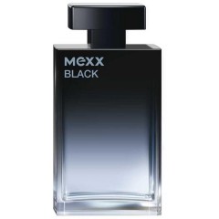 Mexx (Мекс) Black Man Eau de Toilette Туалетная вода Spray Спрей, 50 мл