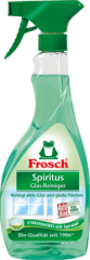Frosch Spiritus Glas-Чистящее средство	, 500 мл