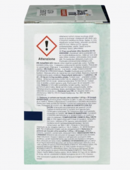 Denkmit Vollwaschmittel Pulver Ultra Sensitive, 20 Wl Универсальный стиральный порошок сверхчувствительный, 20 загрузок